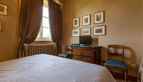 Suite familiar