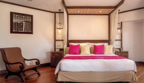 Habitación ejecutiva doble