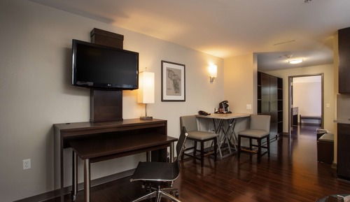Suite, 1 cama de matrimonio grande (Tavern)