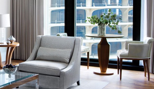 Suite, 1 habitación (Accessible)