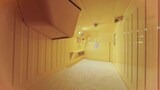 Sleeping Pod, Men only