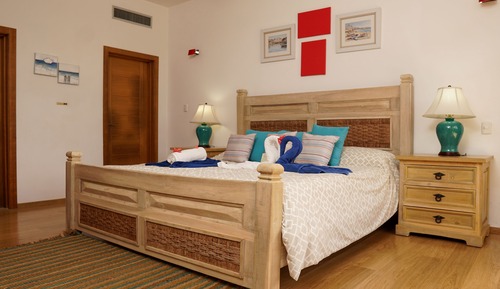 Suite familiar, 2 habitaciones