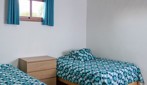 Suite junior (Duplex)