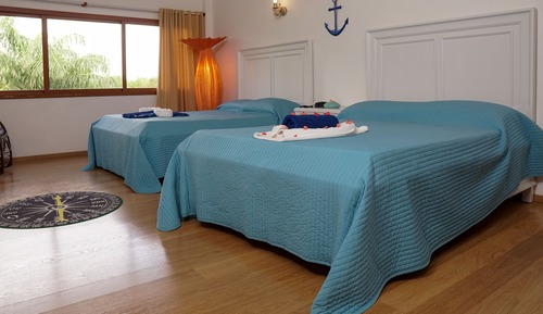 Suite familiar (Penthouse)