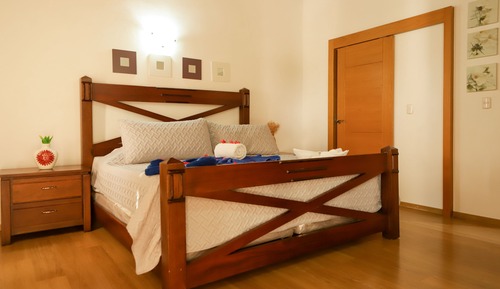 Suite junior (Golf)