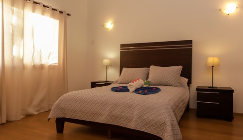 Suite familiar (XL)