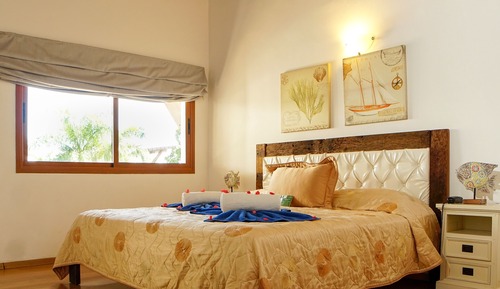 Suite junior (Loft)