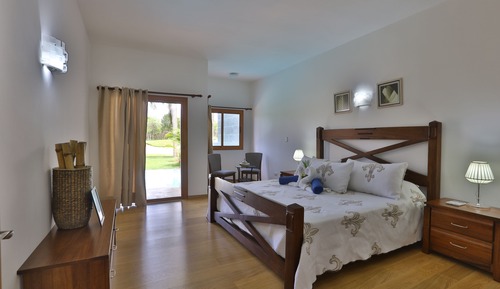 Suite sénior (Golf)