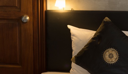 Premier Twin Room
