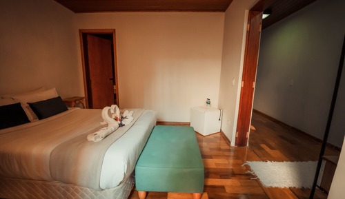 Suite Economica Casal Rialto