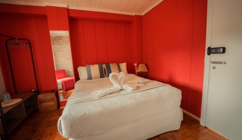 Suite Premium Casal Burano
