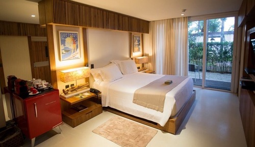 Suite (Esmeralda)