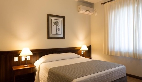 Habitación estándar