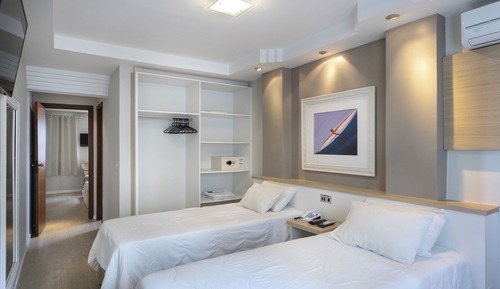 Habitación ejecutiva