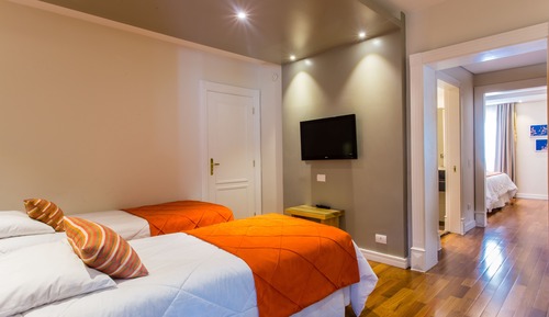 Habitación (Nobre)