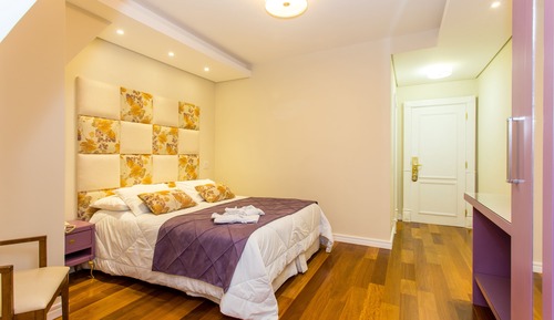 Habitación estándar (Plus)