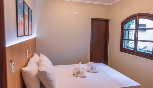 Habitación estándar