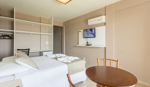 Habitación Confort doble