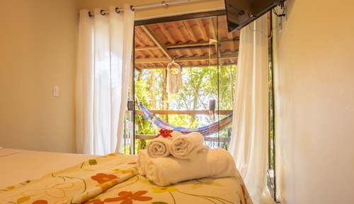Habitación Confort doble