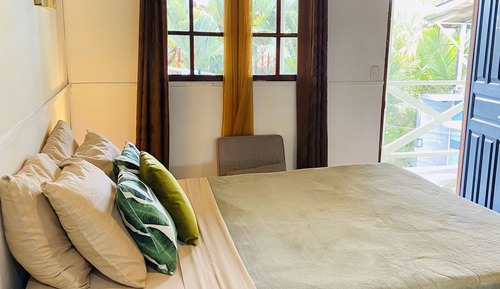 Habitación Deluxe, 1 cama de matrimonio