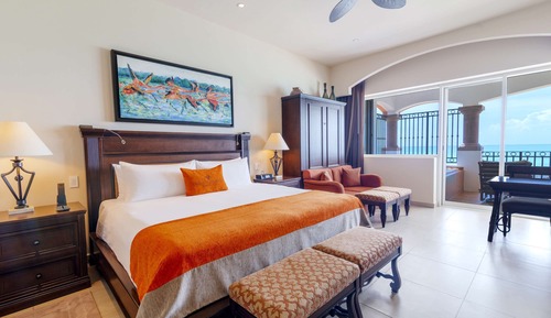 Suite Elite