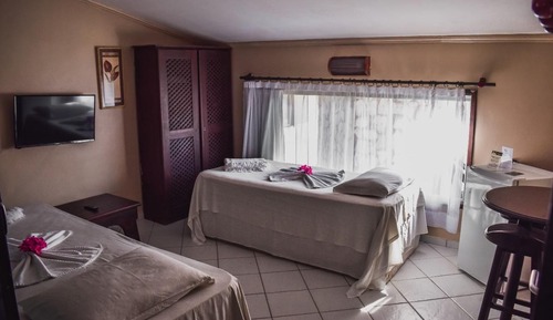 Apartamento (Master)