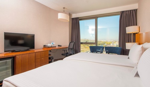 Habitación Premium