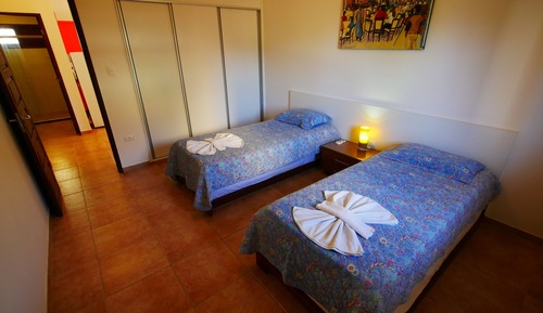 Apartamento, 2 habitaciones