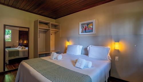 Apartamento Deluxe, no fumadores