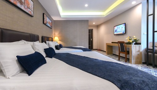 Family Suite Room