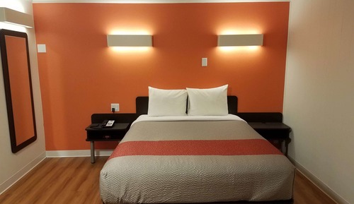 Habitación Deluxe, varias camas, no fumadores, cocina básica