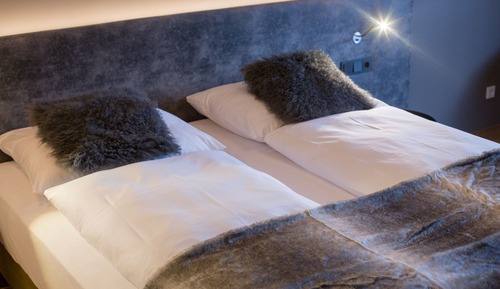 Suite superior