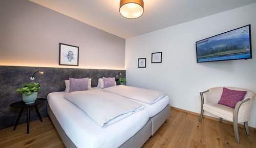 Comfort Apartment mit Küche