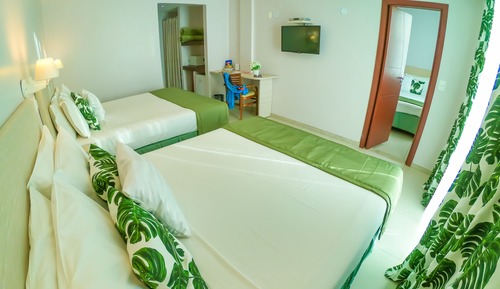 Apartamento, 2 habitaciones, cocina