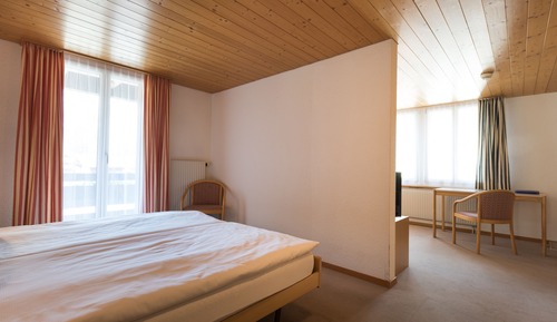 Habitación individual