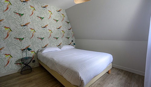 Apartamento estándar, 1 habitación