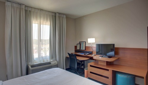 Habitación, 1 cama de matrimonio grande