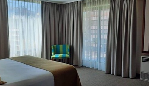 Suite presidencial