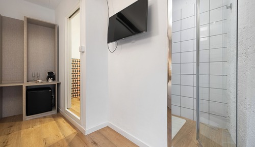 Habitación doble (Petit)
