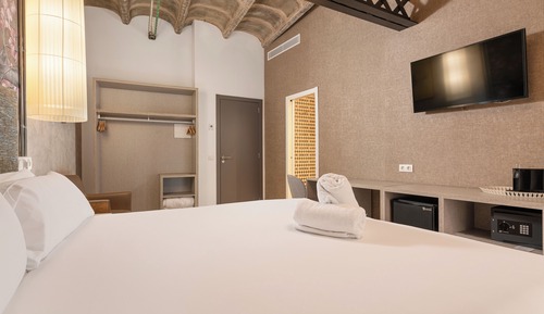 Habitación Premium doble