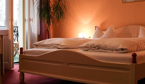 Habitación individual Confort