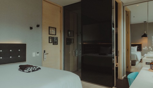 Habitación superior (M)