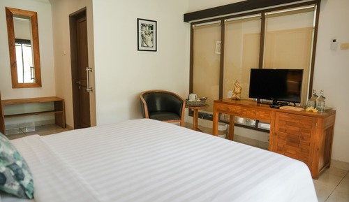 Suite familiar