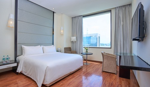 Suite Deluxe