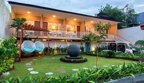 Destiny Residence (No Pool)