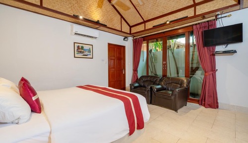 Suite, 1 habitación