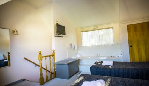 Apartamento familiar, piscina privada (Thermal Unit)
