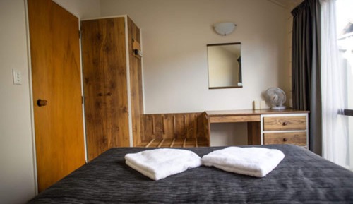 Apartamento familiar
