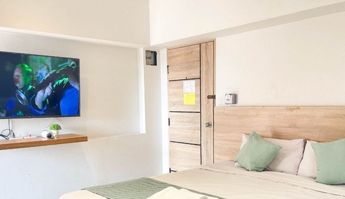 Family Room, 2 King Beds