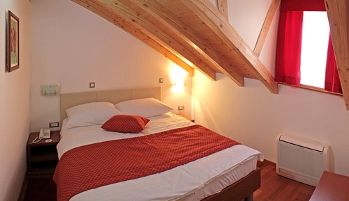 Suite Deluxe